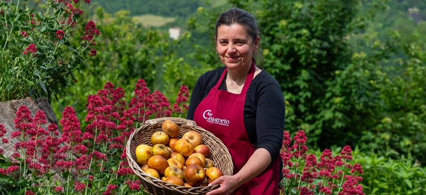 dessert cena che.nutre